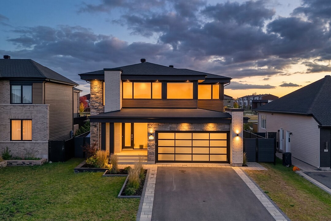 212 Rue des Geais-Bleus, Saint-Eustache, Québec