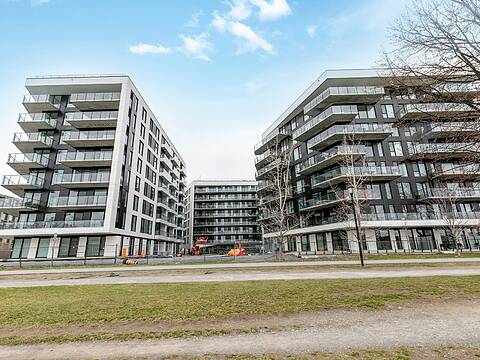 1552 Rue des Bassins, Apt. 406, Le Sud-Ouest