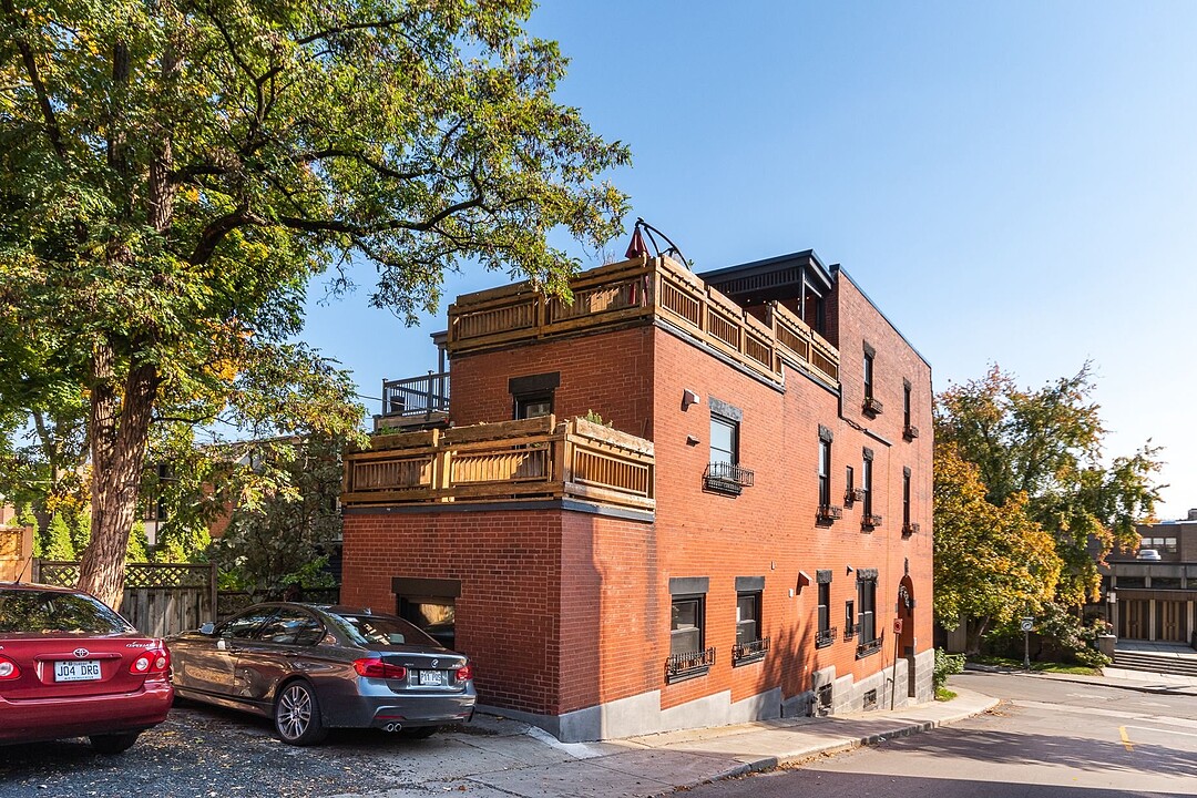 1 Av. Church Hill, Westmount, Québec