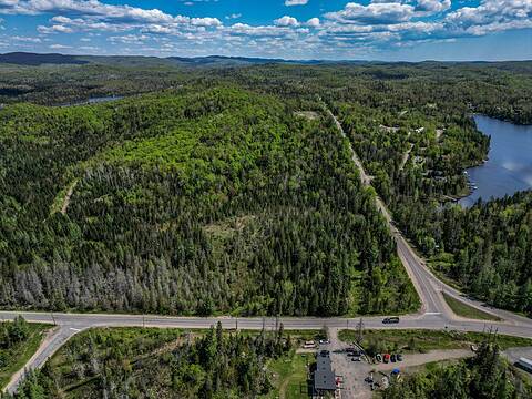Ch. d'Entrelacs, Sainte-Marguerite-du-Lac-Masson
