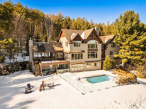 5 Rue Champoux, Sainte-Béatrix