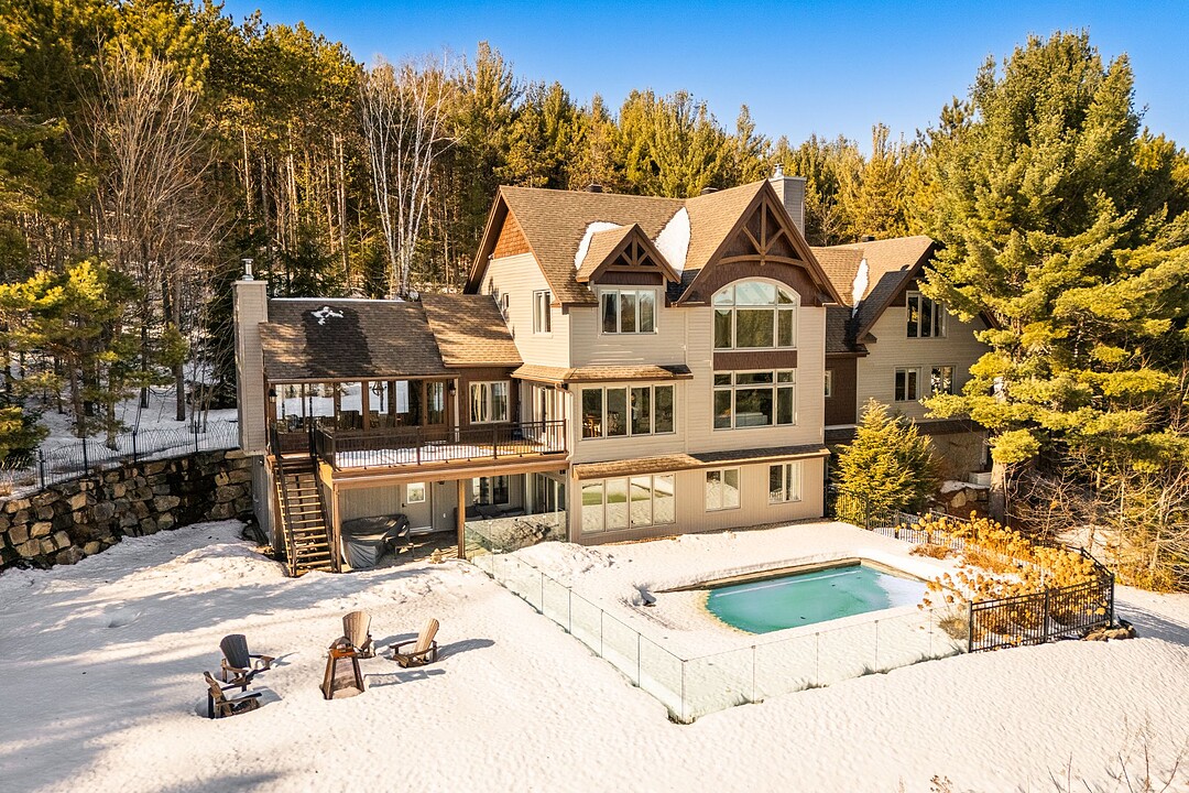 5 Rue Champoux, Sainte-Béatrix, Québec