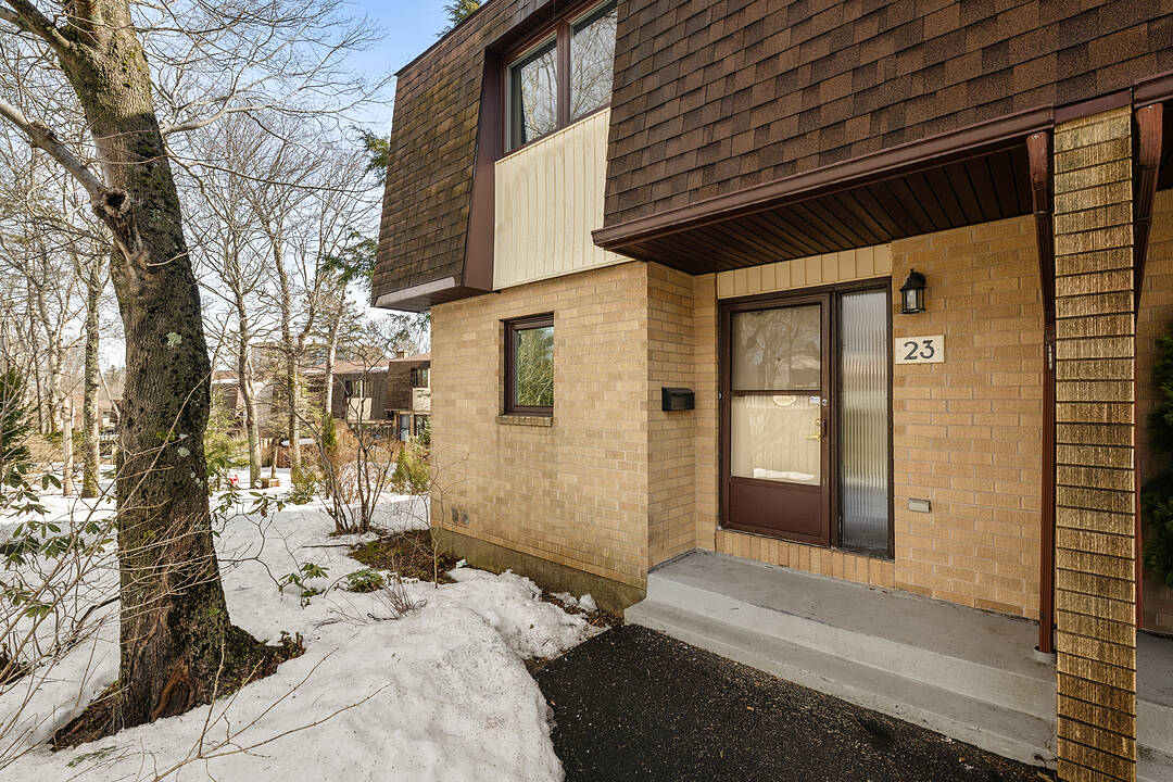 23 Covington Way, Halifax, Nova Scotia