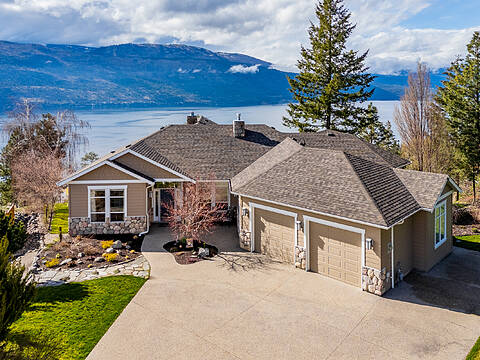 60-10726 Nighthawk Road, Lake Country