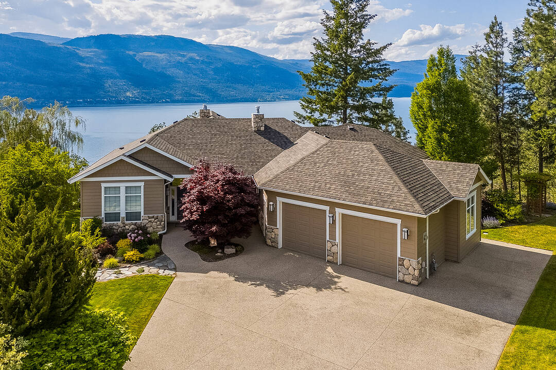 60-10726 Nighthawk Road, Lake Country, British Columbia