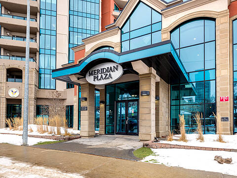 10142 111 Street #906, Edmonton