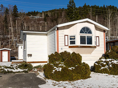 6-4305 Lakelse Avenue, Terrace