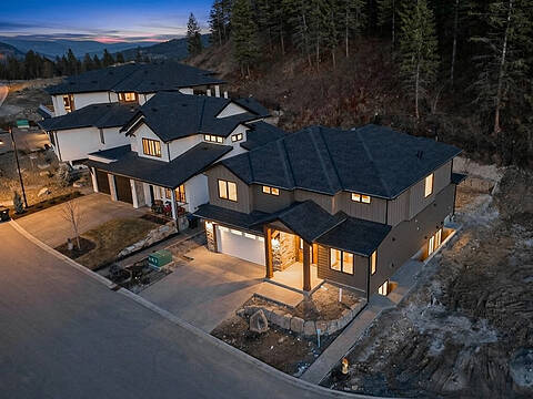 1531 Olive Pond Place, Kelowna