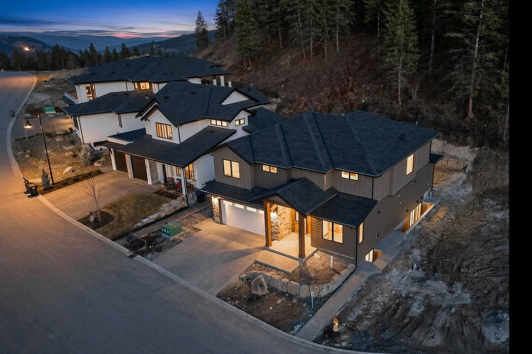 1531 Olive Pond Place, Kelowna, British Columbia