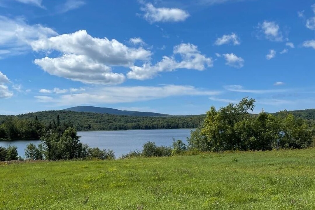 Ch. du Lac-des-Journalistes, Ferme-Neuve, Québec