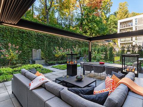 3150 Place De Ramezay, Apt. 1022, Ville-Marie