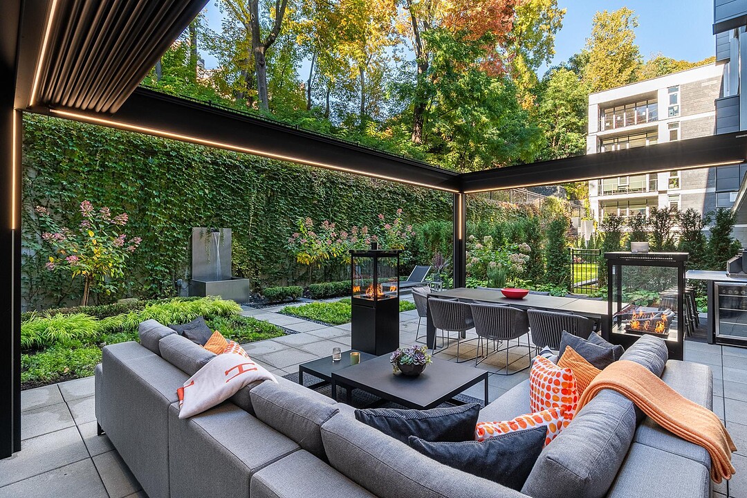 3150 Place De Ramezay, Apt. 1022, Ville-Marie, Québec