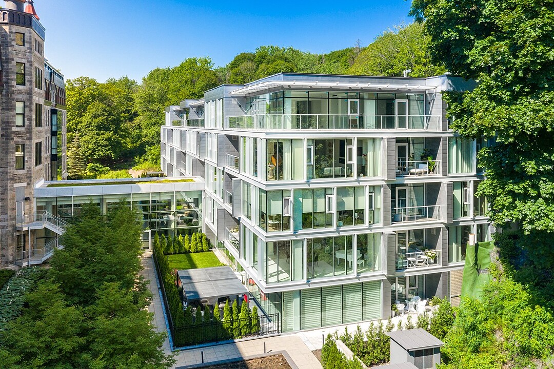 3150 Place De Ramezay, Apt. 1022, Ville-Marie, Québec