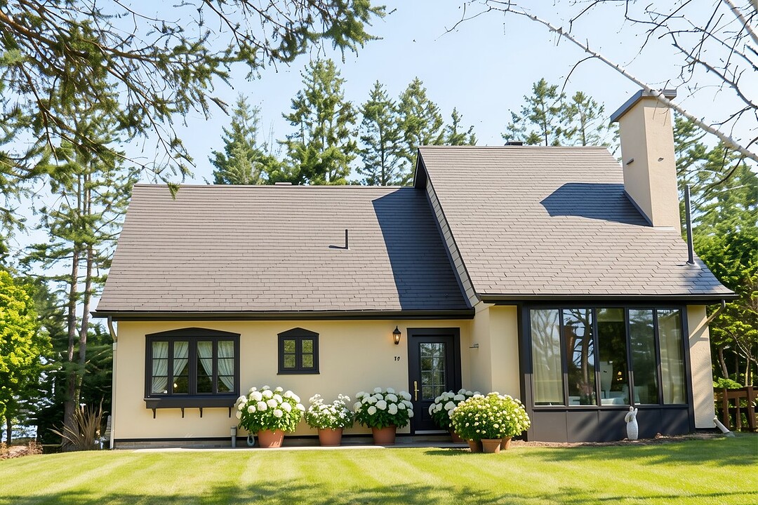 47 Av. Carmen, Saint-Sauveur, Quebec, Québec