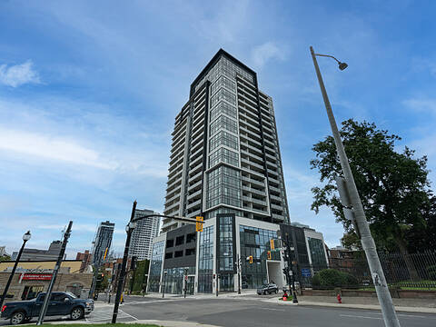 15 Queen Street S #1303, Hamilton