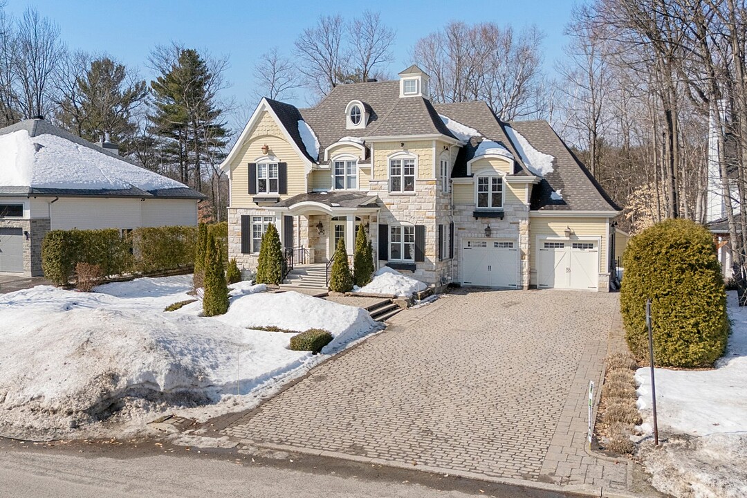 376 Rue des Eaux-Vives, Saint-Jérôme, Québec