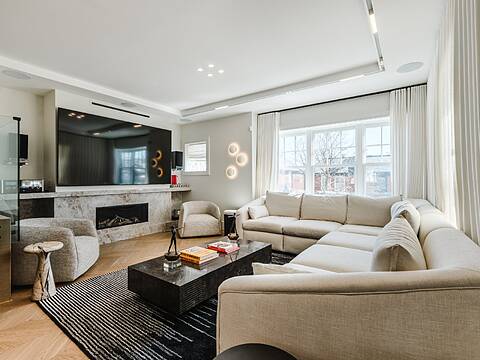 4331 Av. Montrose, Westmount