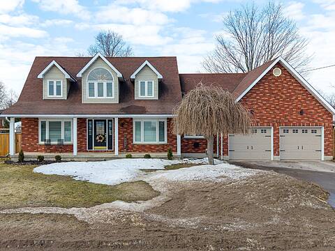 154 Mary Street, Creemore