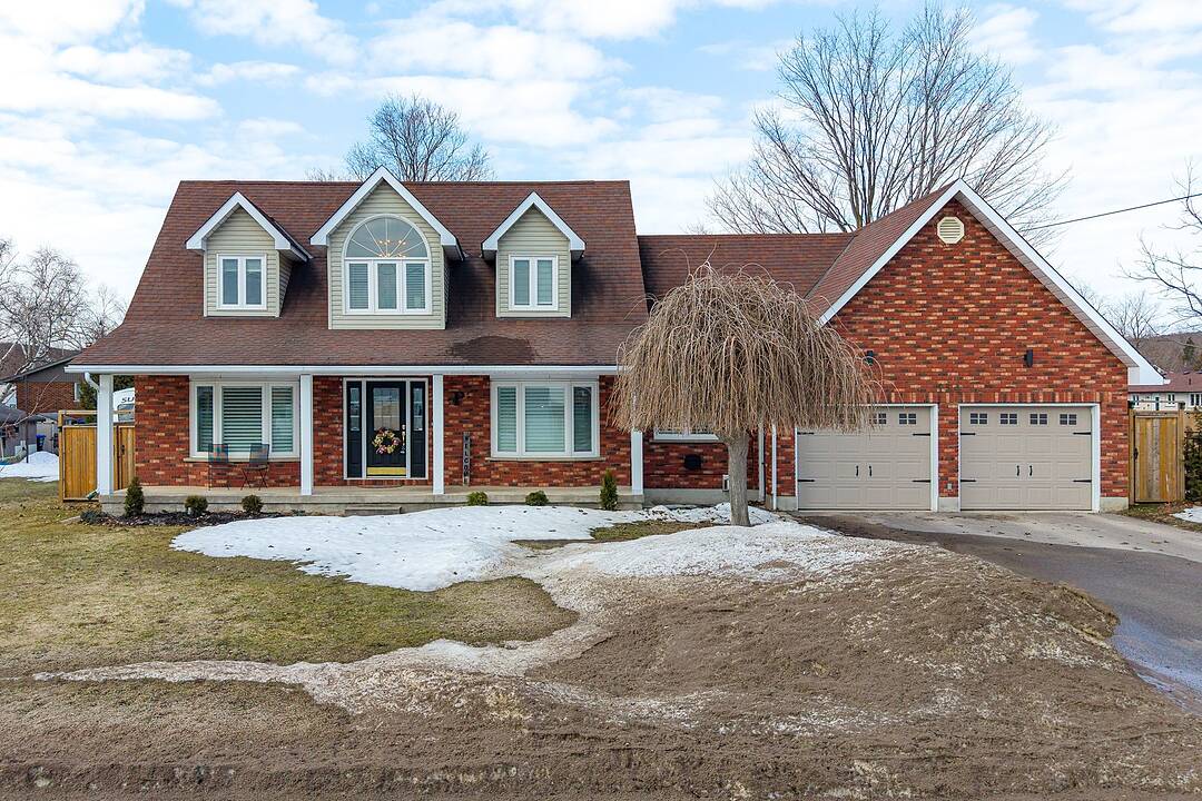 154 Mary Street, Creemore, Ontario