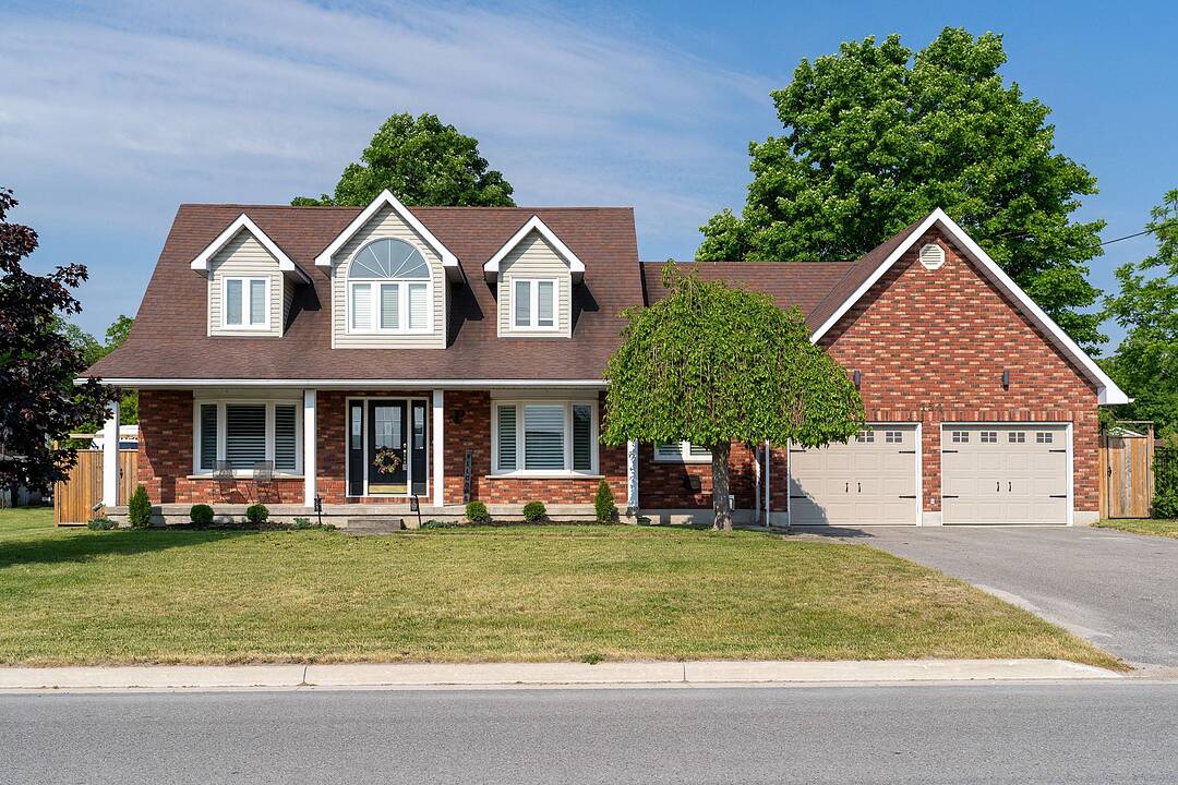 154 Mary Street, Creemore, Ontario
