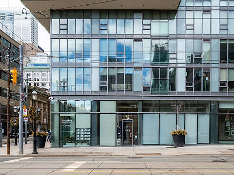 98 Church St, Toronto