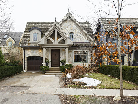 85 Strath Ave, Toronto