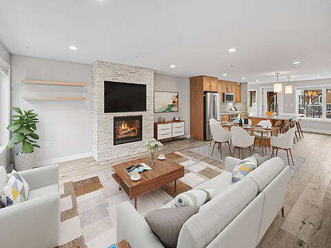 208-810 7th Street, Canmore