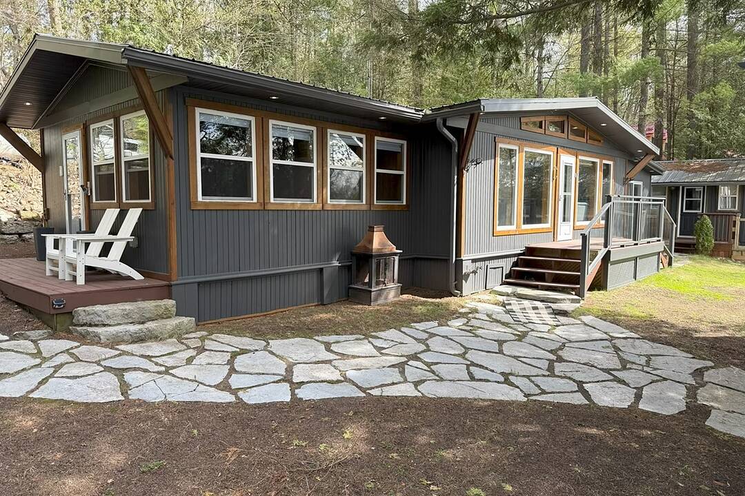 1030 Cobble Rose Lane, Minden Hills, Ontario