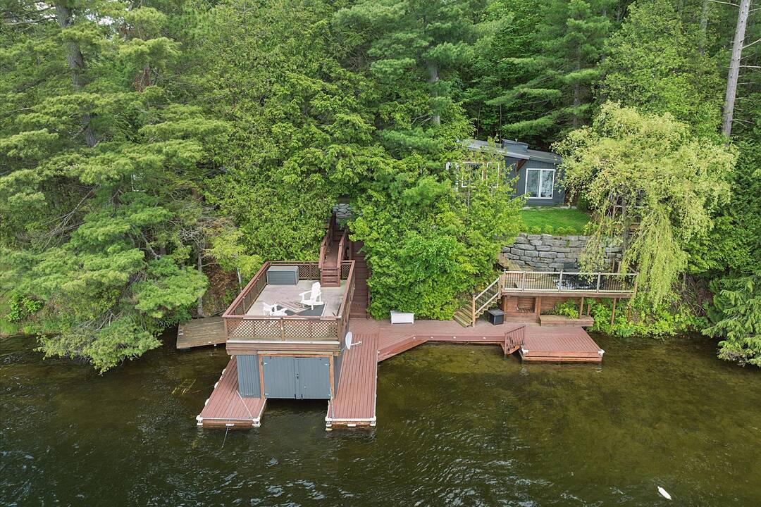 1030 Cobble Rose Lane, Minden Hills, Ontario