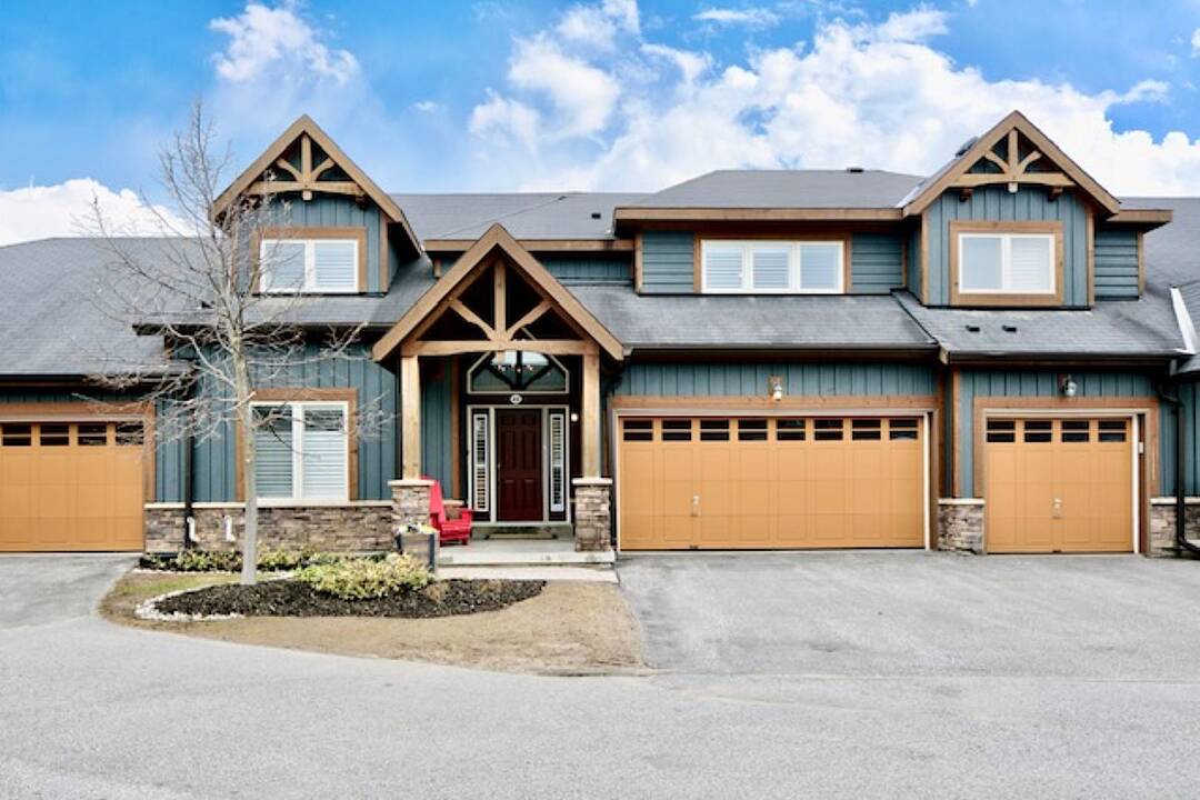42 Sierra Trail, Collingwood, Ontario