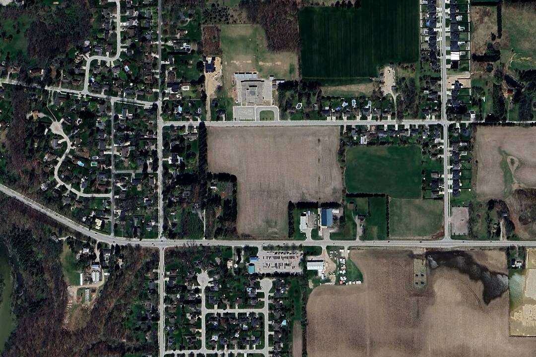 11254 Longwoods Road, Delaware, Ontario