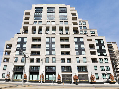 1 Forest Hill Rd #401, Toronto