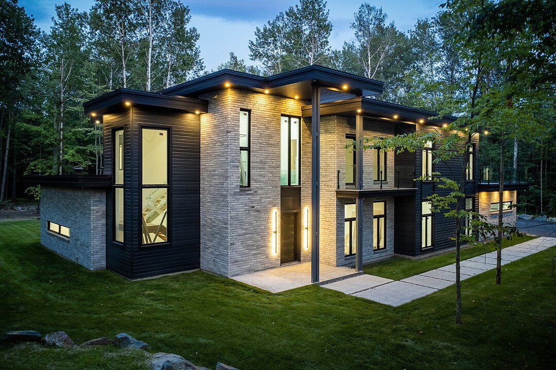 47 Ch. des Carrières, Bromont, Québec