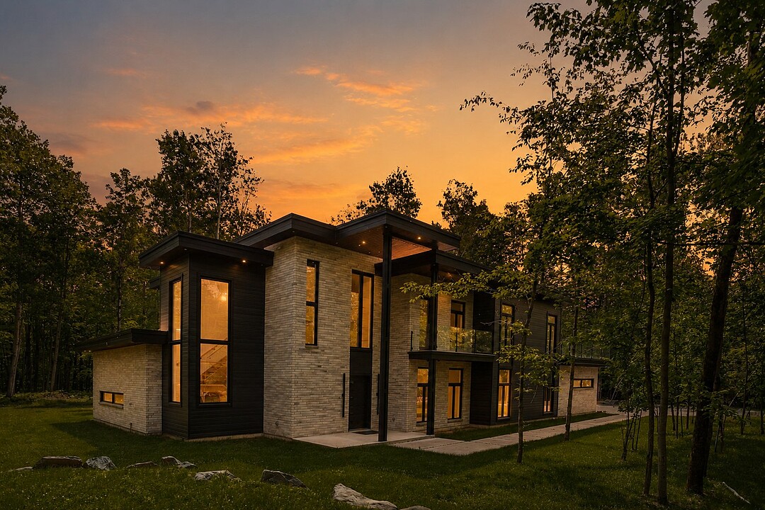 47 Ch. des Carrières, Bromont, Quebec