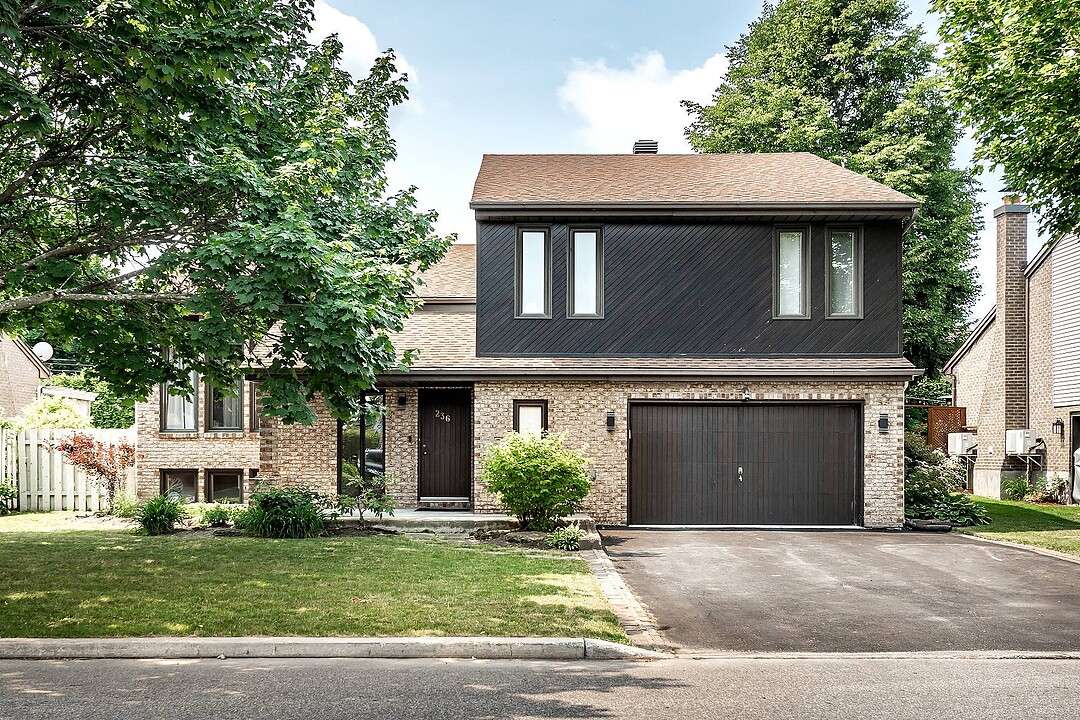 236 Rue Acres, Kirkland, Québec