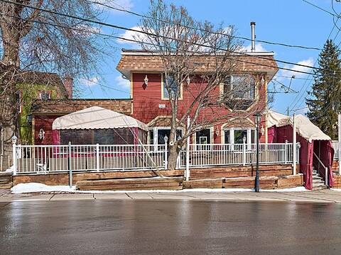 197 Rue Principale, Saint-Sauveur, Quebec