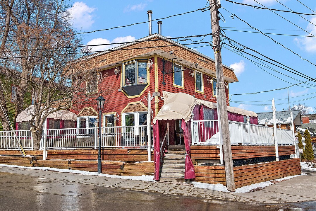 197 Rue Principale, Saint-Sauveur, Quebec, Québec