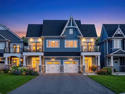 8 Twelve Trees Crt, Prince Edward County