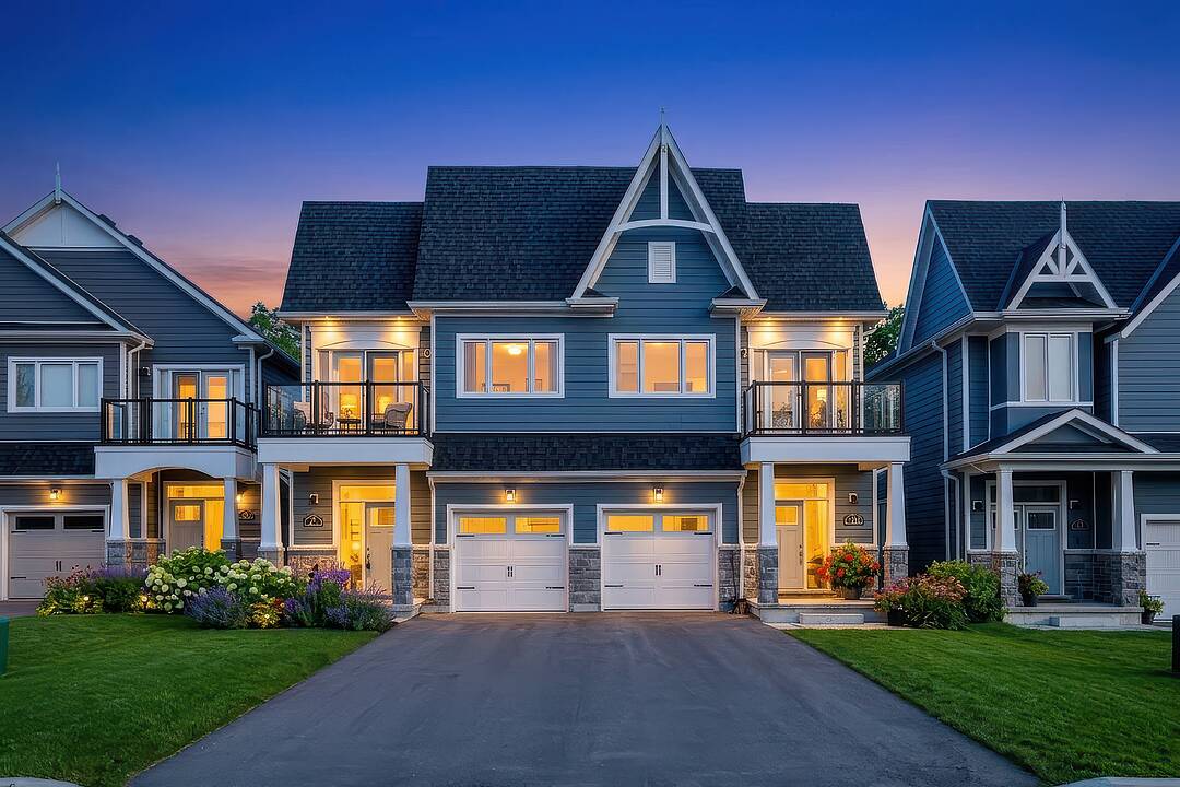 8 Twelve Trees Crt, Prince Edward County, Ontario