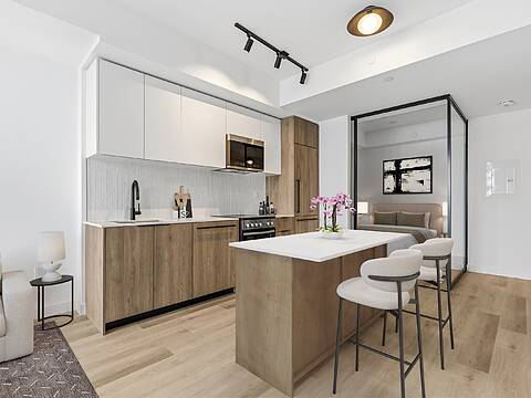 1635 Military Tr #321, Toronto