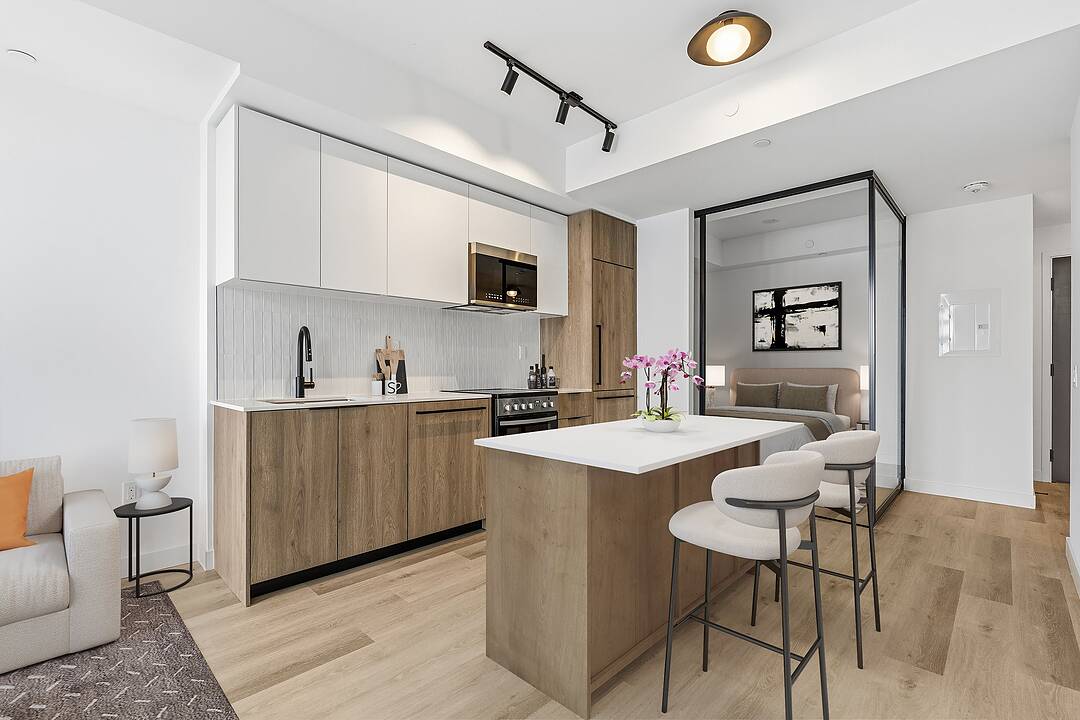 1635 Military Tr #321, Toronto, Ontario