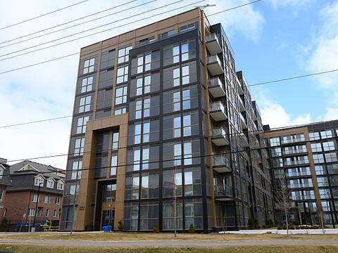 2343 Khalsa Gate #531, Oakville