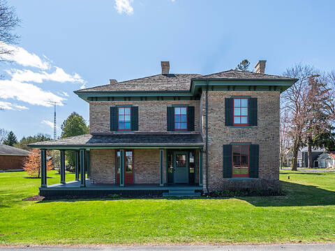 22 Lamport Street, Vittoria