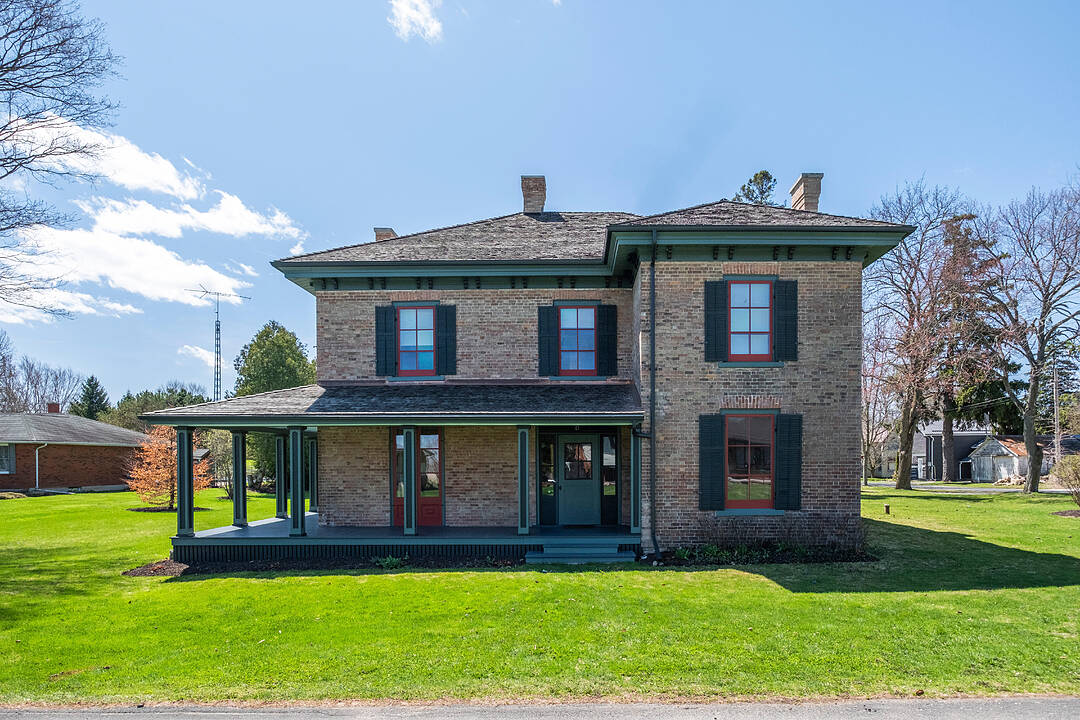 22 Lamport Street, Vittoria, Ontario