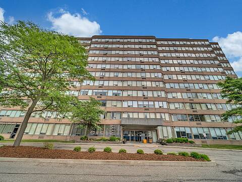 3227 King St #312, Kitchener