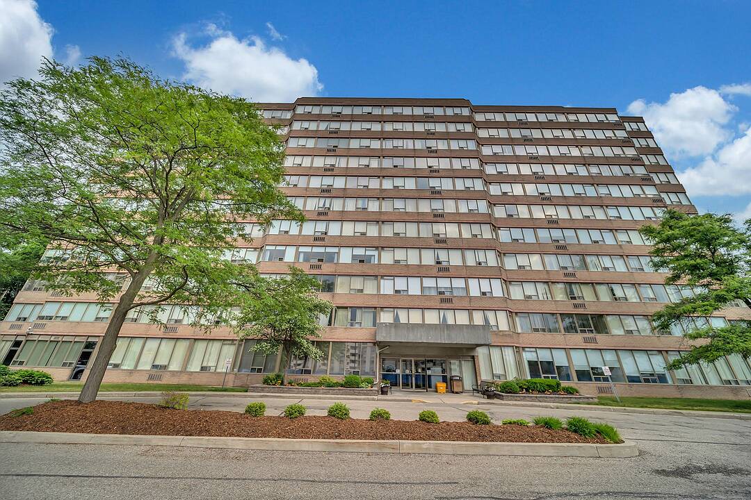 3227 King St #312, Kitchener, Ontario