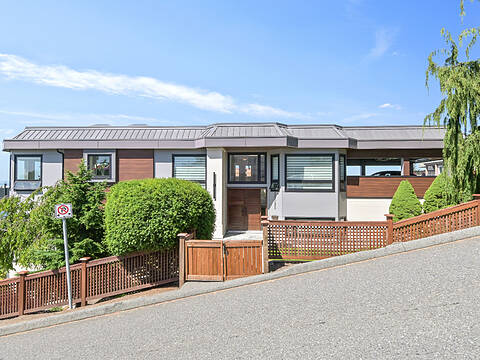 15095 Royal Avenue, White Rock