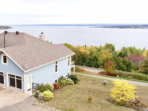 292 Route de Miguasha O., Nouvelle