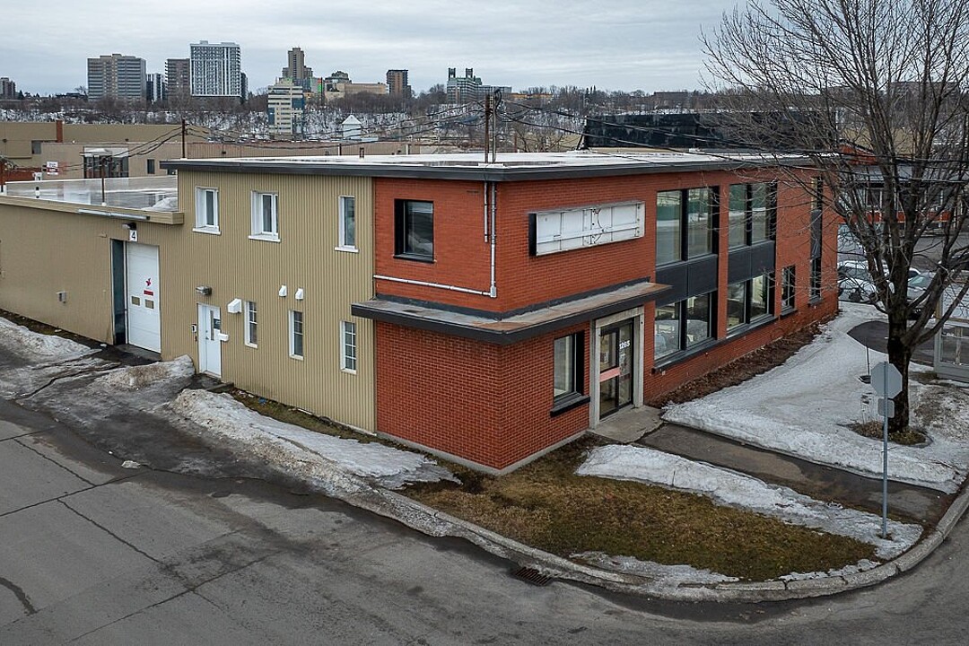 1265 Rue Borne, Apt. 100, La Cité, Québec