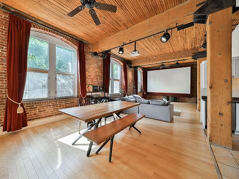 2855 Rue du Centre, Apt. 109, Le Sud-Ouest